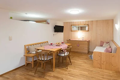 Ferienwohnung 2-3 Personen