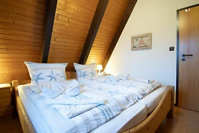 Vakantiehuis Ontspannende vakantie Butjadingen