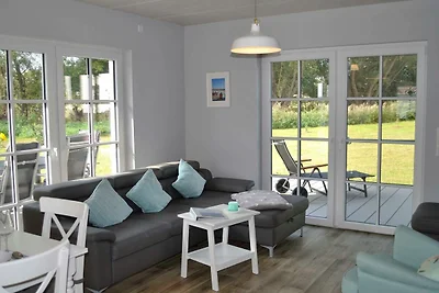 Ferienhaus Ankerplatz Ostseebad Rerik