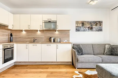 Vakantieappartement Gezinsvakantie Dalaas