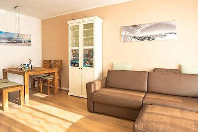 Vakantieappartement Gezinsvakantie Sonthofen
