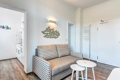 Villa Germania I. OG 4, SÜDBALKON