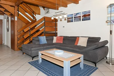 Ferienhaus Hus achtern Diek