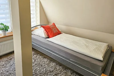 Vakantieappartement Gezinsvakantie Swinoujscie