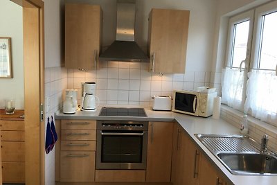 Vakantieappartement Gezinsvakantie Heringsdorf