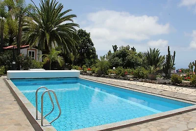 Appartamento Vacanza con famiglia Los Llanos de Aridane