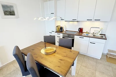 Villa Bergfrieden - Whg.