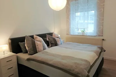 Ferienwohnung Ahrens