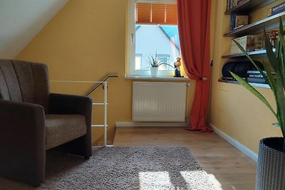 Vakantieappartement Gezinsvakantie Magdeburg