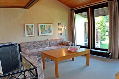 OFI-131 - Ferienhaus mit Terrasse