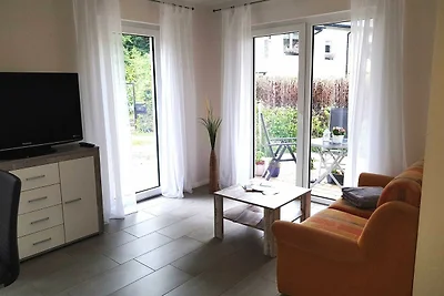 Ferienwohnung Inselglück