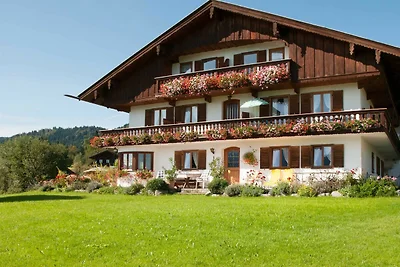 Ferienwohnung Bauernrose klein