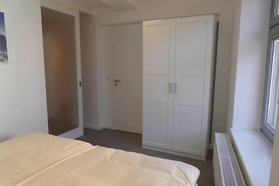 Vakantieappartement Gezinsvakantie Rheine