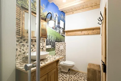 Casa vacanze Vacanza di relax Längenfeld