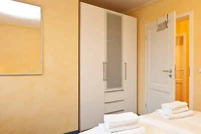 Appartamento Vacanza con famiglia Göhren-Lebbin