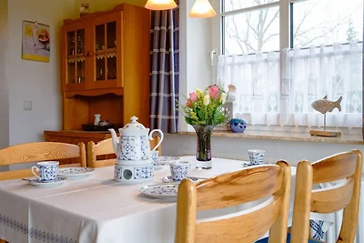 Vakantieappartement Gezinsvakantie Nordstrand