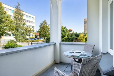 Appartement Sonnenaufgang