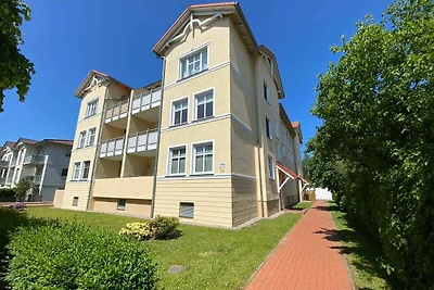 Ferienwohnung Seeadler 2