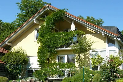 Appartamento Vacanza con famiglia Bad Dürrheim