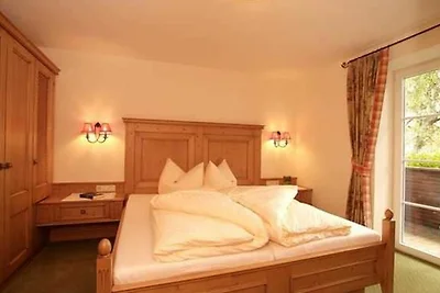 Ferienwohnung/Haferlschuh