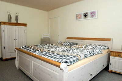 Ferienwohnung Meer