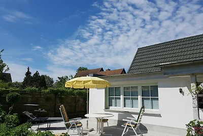 Ferienhaus Beim Seemann a.D.