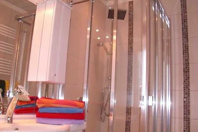 Vakantieappartement Gezinsvakantie Ruhpolding