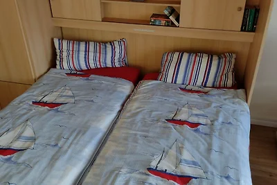 Appartamento Vacanza con famiglia Damp