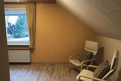 Vakantieappartement Gezinsvakantie Hahnenklee