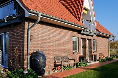 Vakantieappartement Gezinsvakantie Saal in Vorpommern