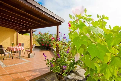 Vakantieappartement Gezinsvakantie Los Llanos de Aridane