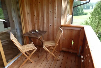Ferienwohnung Wiesengrün