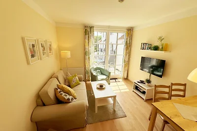 Haus Meeresblick A 2.09 Inselparadies mit...