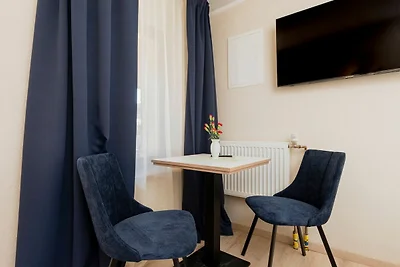 Vakantieappartement Gezinsvakantie Stralsund