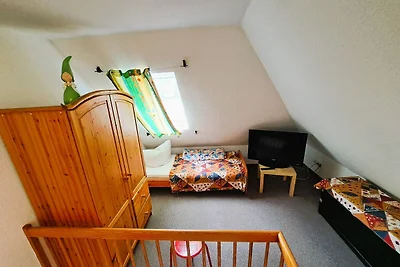 Ferienwohnung Renate Objekt-ID 157916