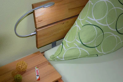 Ferienwohnung I, 55 qm für max. 8.Personen