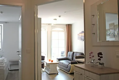 HausMeeresblick Interdomizil - Inselparadies...