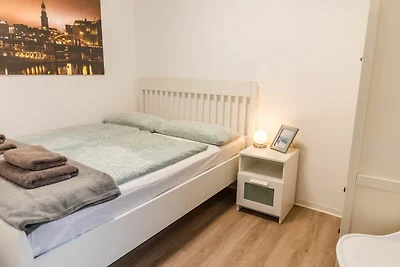 Ferienwohnung Mond