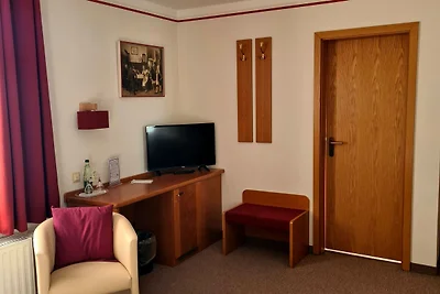 Hotel Culturas y visitas Wittenberg