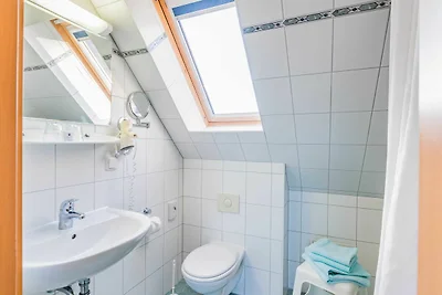 4-Zimmer-Apartment - B43