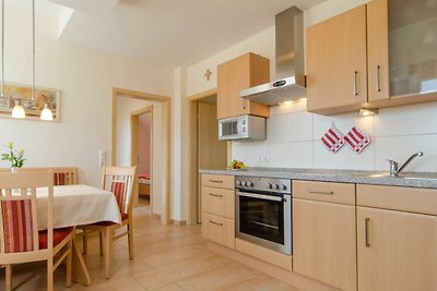 Vakantieappartement Gezinsvakantie Waischenfeld