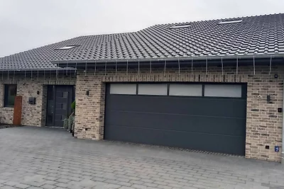 Ferienwohnung Int Eck