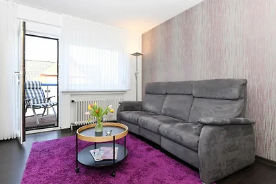 Apartment 4