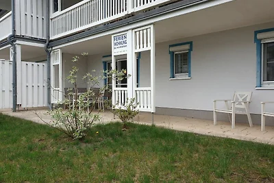 Appartamento Vacanza con famiglia Karlshagen