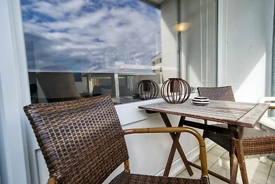 Ferienpark - Haus M, App. 0M0705