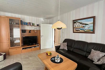 Ferienhaus Mooi Huus