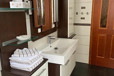 Vakantieappartement Gezinsvakantie Barth