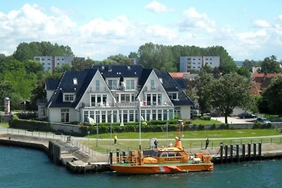 Warnemünde Ferienwohnung Zum Lotsen 22347