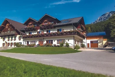 Ferienwohnung Eisenau