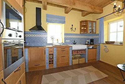 Fachwerkhäuser Gager | Haus 03 | Strate